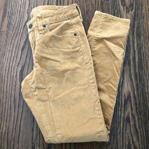 Universal Thread Corduroy Pants